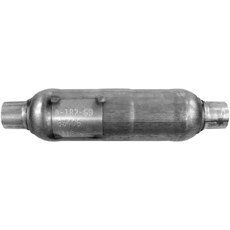 Walker Catalytic Converter, 83406 83406